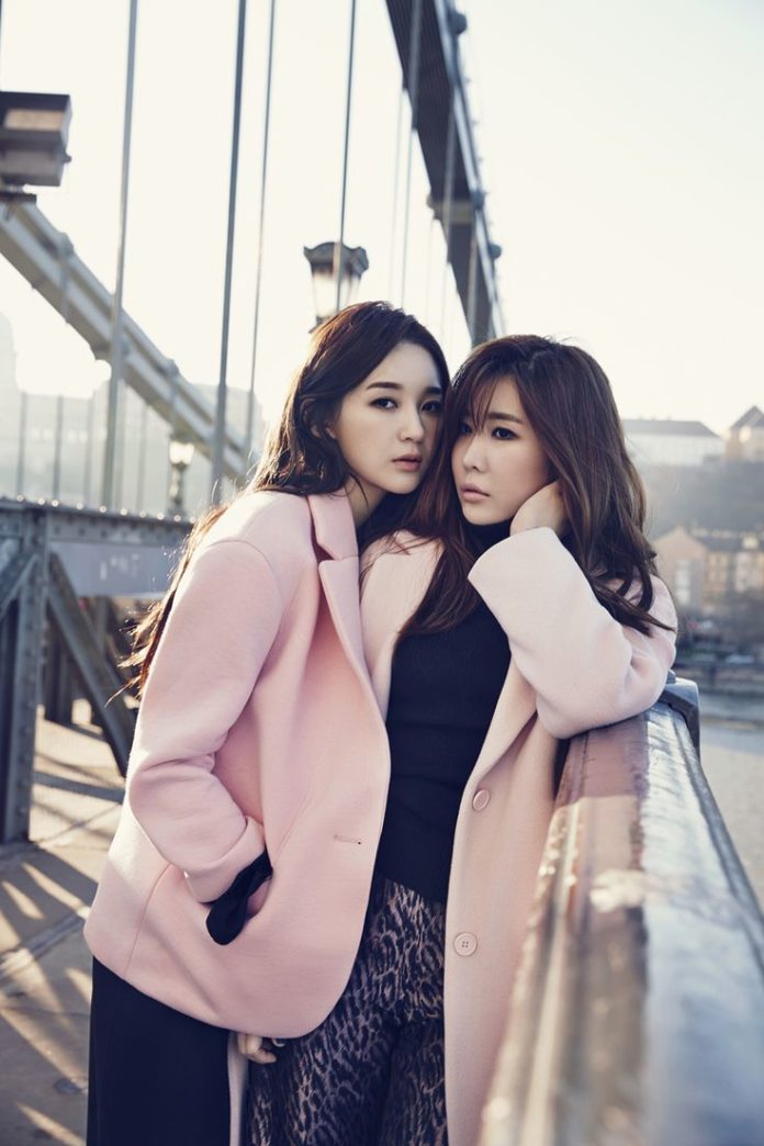 Davichi