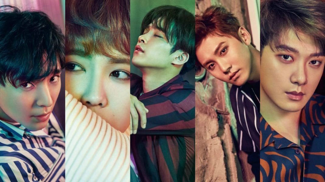 FTISLAND