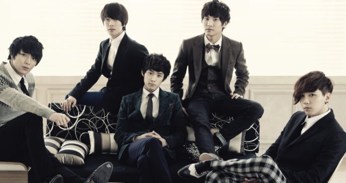 FT ISLAND