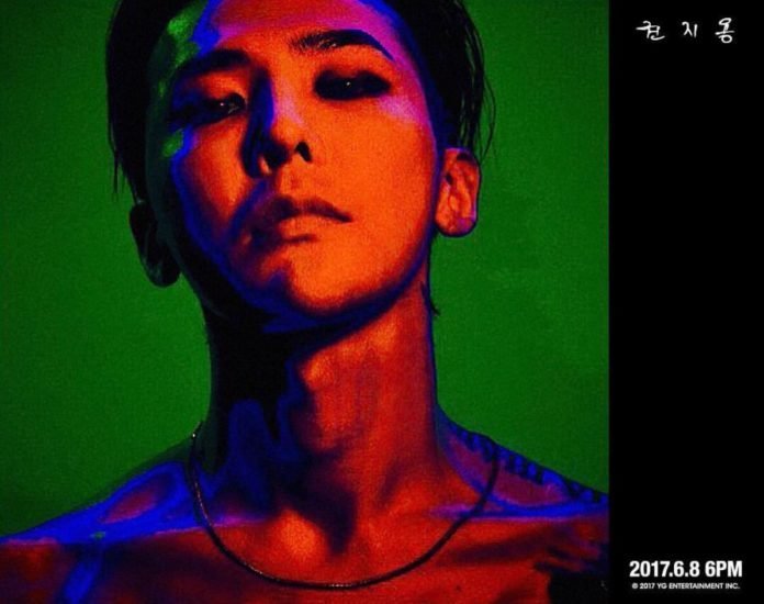 G-Dragon “thả xích” MV mới, xoa dịu fan trong thời điểm khó khăn Big Bang BIGBANG G-Dragon hút cần sa KPOP scandal T.O.P