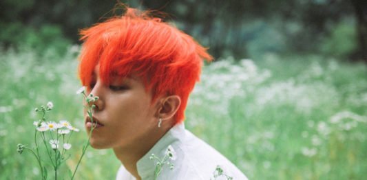 Vượt qua TWICE và BTS, G-Dragon đứng đầu bảng giá thương hiệu tháng 6 g-dragon