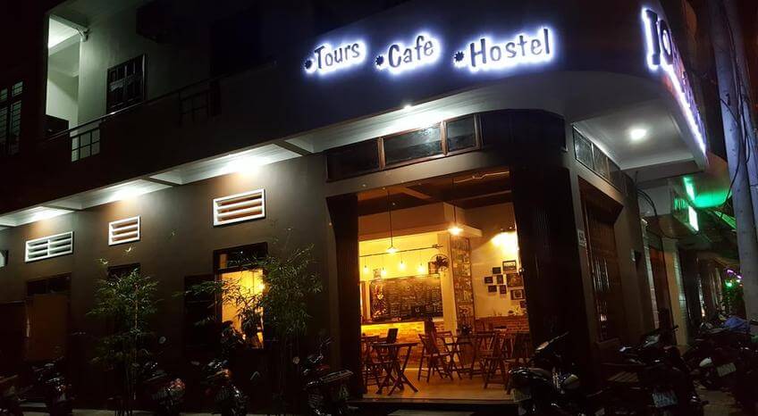 Hostel Quy Nhơn