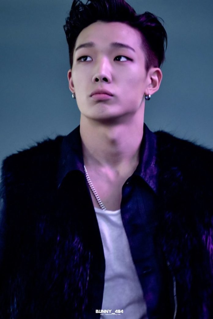 iKON Bobby