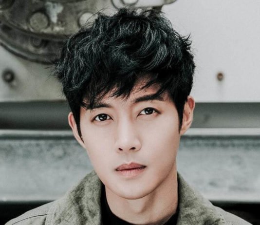 Kim Hyun Joong
