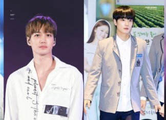 Những câu nói của idol KPOP khiến fans không khỏi xót xa (Part 2) KPOP