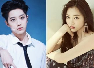 4 “hot boy” của Produce 101 trông giống hệt các nữ diễn viên nổi tiếng Lai Guan Lin