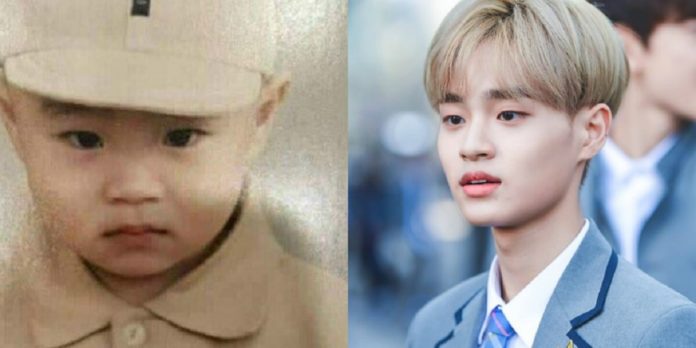 Lee Daehwi