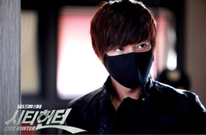 Lee Min Ho