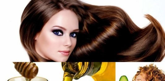 9 loại mặt nạ thiên nhiên dưỡng ẩm cho tóc mượt mà tại nhà (Phần 1) Các loại mặt nạ dưỡng tóc