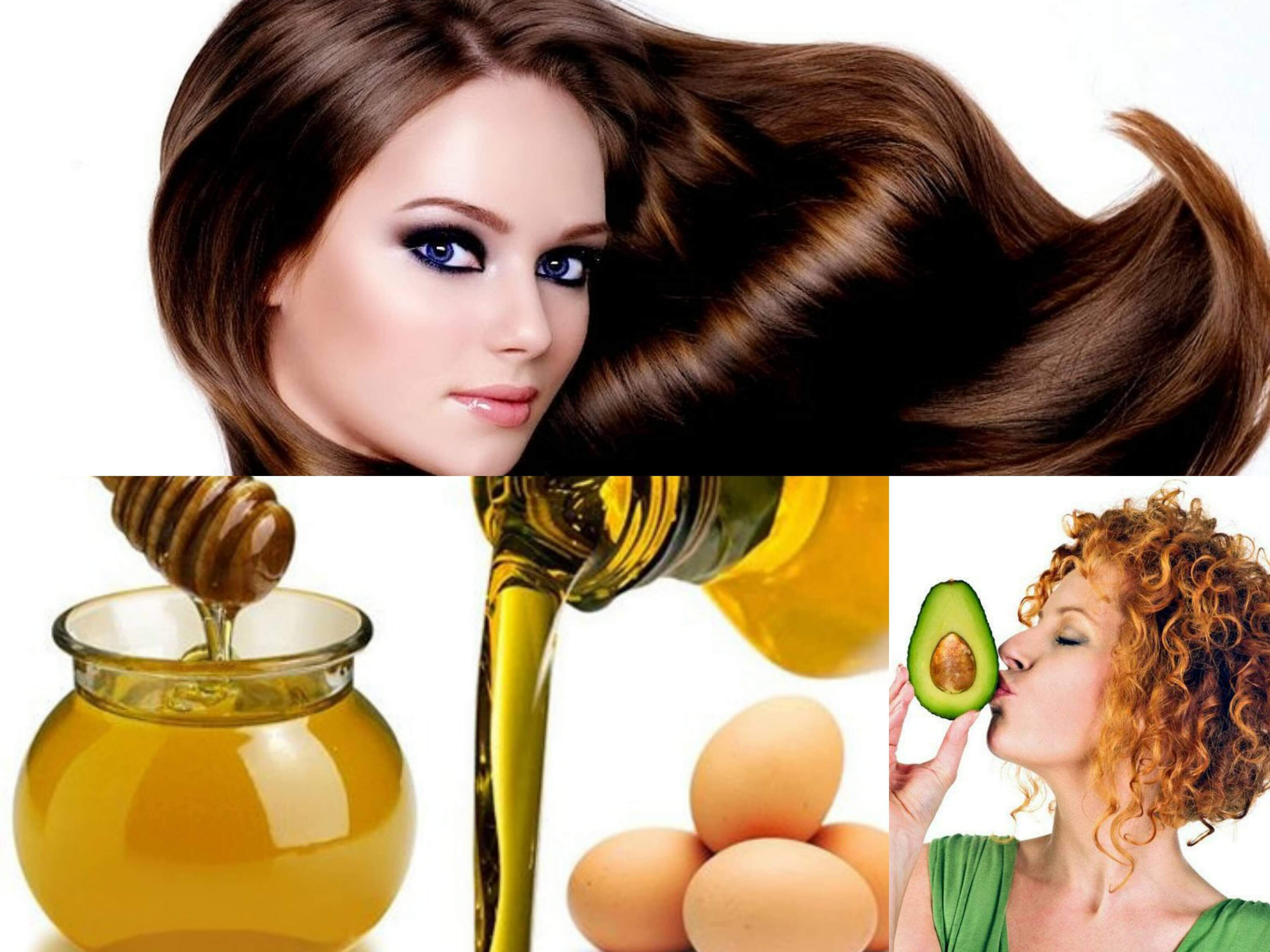 9 loại mặt nạ thiên nhiên dưỡng ẩm cho tóc mượt mà tại nhà (Phần 2)