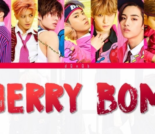 NCT 127 quay trở lại với “Cherry Bomb”, hứa hẹn một mùa comeback bùng nổ NCT 127 comeback