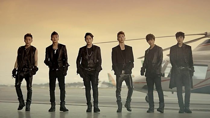 B.A.P