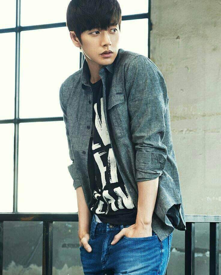 park hae jin