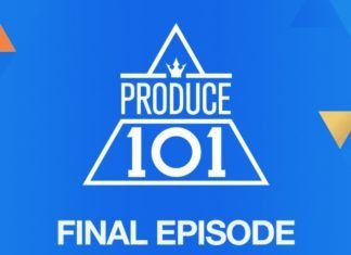 Produce 101 mùa 2