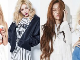 Top rapper idol nữ xuất sắc nhất KPOP rapper