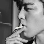 T.O.P bị cáo buộc hút cần sa, G-Dragon lặng lẽ xuất hiện tại sân bay T.O.P