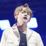 Chẳng còn nghi ngờ gì nữa, V chính là thành viên mặc đẹp nhất BTS! v-bts