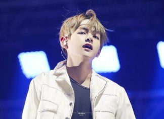 Chẳng còn nghi ngờ gì nữa, V chính là thành viên mặc đẹp nhất BTS! v-bts