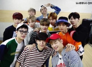 wanna one