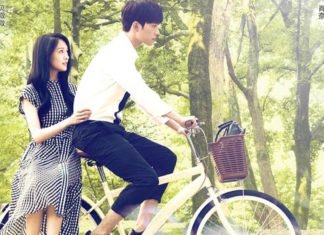 5 bộ phim Hoa ngữ chuyển thể mà mọt phim không thể bỏ qua yêu em từ cái nhìn đầu tiên