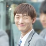 Yoon Jisung