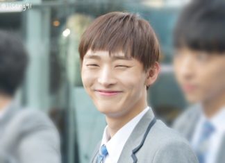 Yoon Jisung