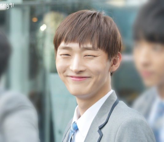 Yoon Jisung