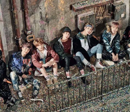 BTS