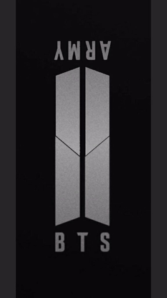BTS new logo