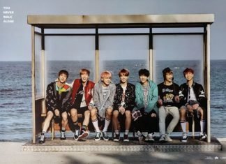 Spring Day trở thành MV thứ 7 đạt 100 triệu view của BTS BTS