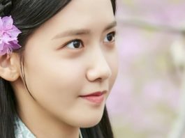 Ảnh cover của yoonA