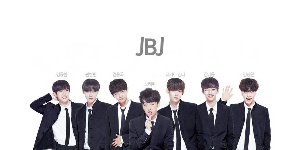 Mnet xác nhận “nhóm nhạc trong mơ” JBJ của Produce 101 sẽ debut vào tháng 9
