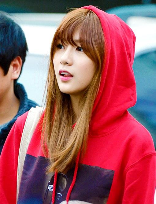APINK Hayoung