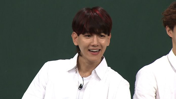 Baekhyun