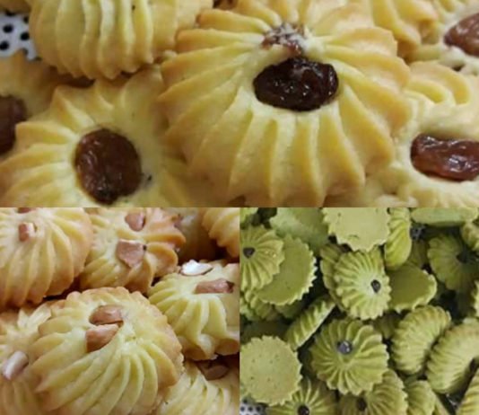 Bánh quy