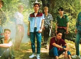 EXO và hit “Ko Ko Bop”: Sự trở lại của những ông hoàng đích thực cover