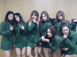Vượt qua “cơn bão” EXO, Dream Catcher đứng đầu BXH album KPOP trên iTunes DC