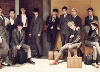 Điểm qua 3 lý do giúp album “khủng” The War của EXO càn quét KPOP năm 2017 EXO