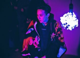 G-Dragon tiết lộ sự thật buồn ẩn sau album mới nhất Kwon Ji Yong G-Dragon