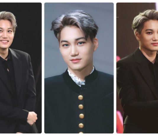 Kai (EXO)