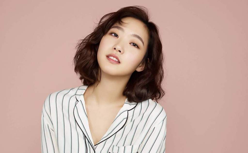 Kim Go Eun