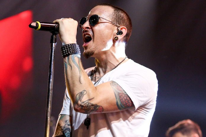 Linkin Park iHeartRadio