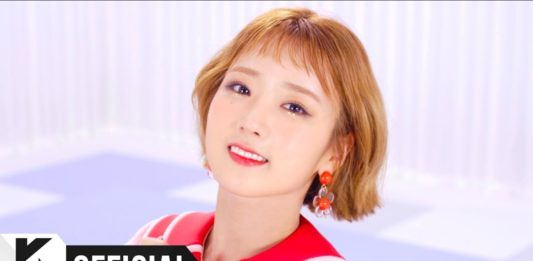 Five – APINK – Music Video