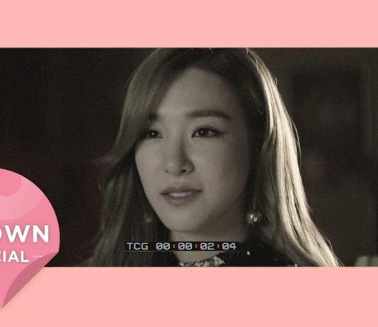 Holiday Night – Girls’ Generation #Tiffany – Teaser Clip