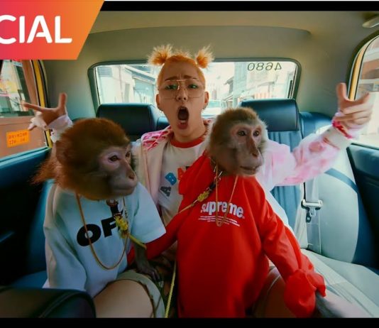 Artist – Zico – Music Video