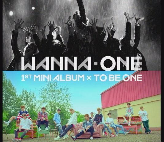 1st Mini Album ‘1×1 (To Be One)’ – Wanna One – Teaser Clip