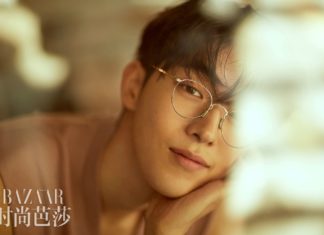 5 vai diễn làm nên tên tuổi của Nam Joo Hyuk Nam Joo Hyuk