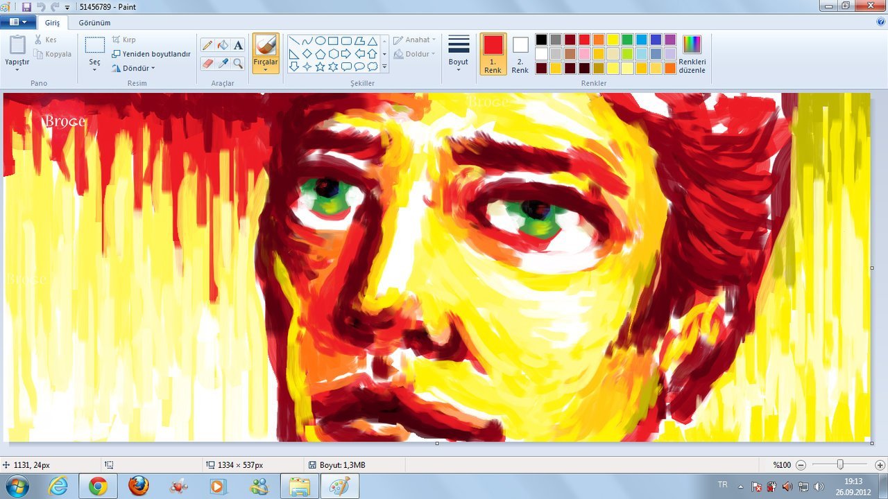 Microsoft Paint - một phần mềm đơn giản mà được nhiều người dùng yêu thích. Hãy xem hình ảnh liên quan để khám phá tất cả các tính năng mới nhất và cách sử dụng chúng. Điều này sẽ giúp bạn tận dụng hết khả năng của Paint và tạo ra những tác phẩm độc đáo.