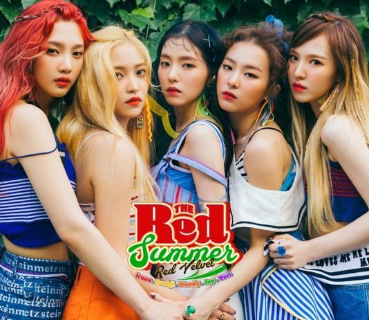 redvelvet