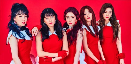 red velvet